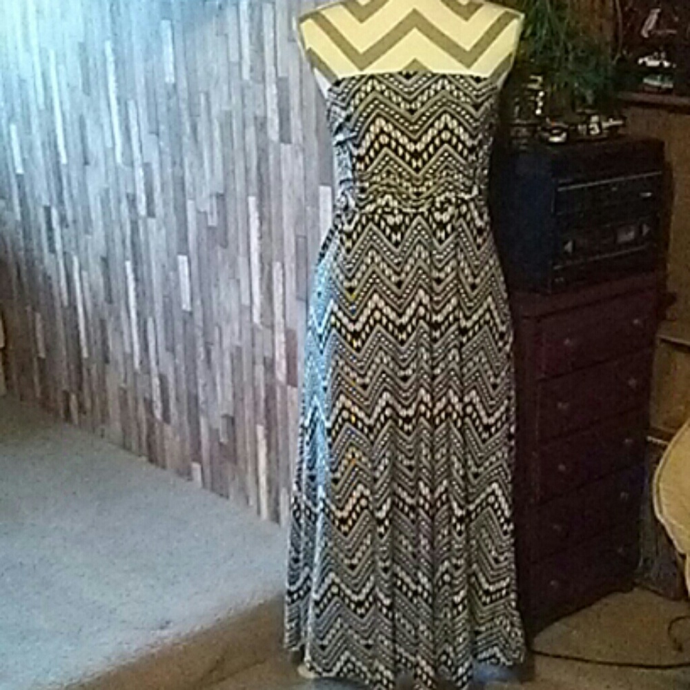 Ladies dress